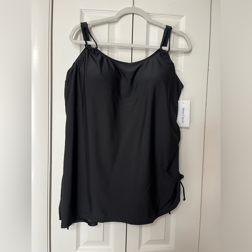 Meet Curve womens swimsuit